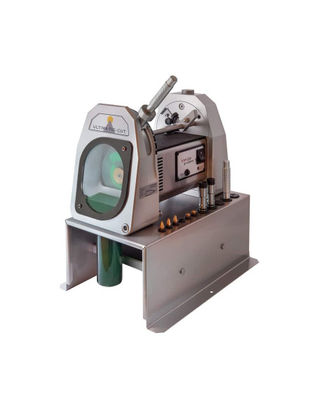 Ostrzałka do elektrod Ultima-TIG-CUT