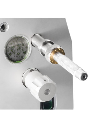 Ostrzałka do elektrod Ultima-TIG-CUT