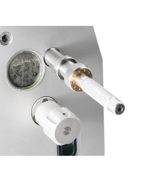 Ostrzałka do elektrod Ultima-TIG-CUT