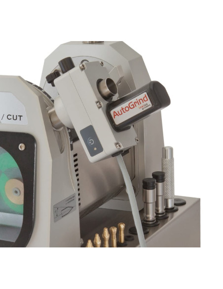 AutoGrind for Ultima-Tig/-Cut Digital