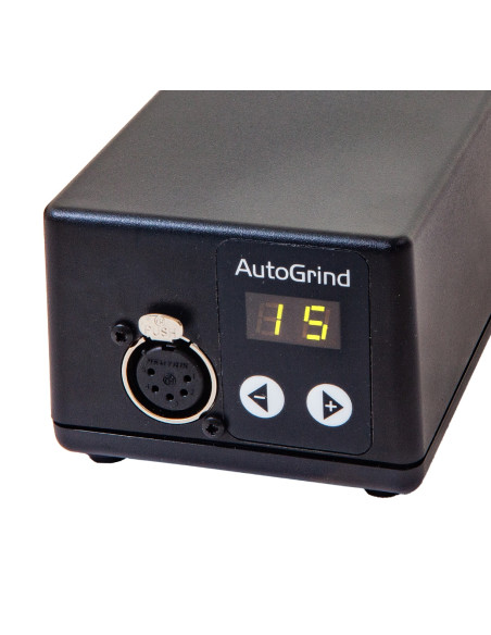 AutoGrind for Ultima-Tig/-Cut Digital