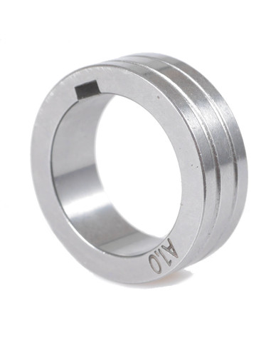 Zestaw do spawania aluminium do migomatu 0,8mm