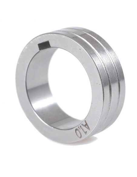 Zestaw do spawania aluminium do migomatu 0,8mm