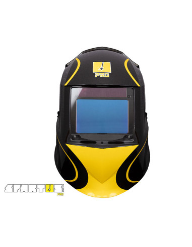 Przyłbica samościemniająca SPARTUS® PRO 401X