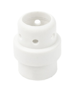 Dyfuzor gazowy standardowy (biały) (do palnika 240)