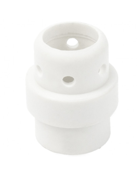 Dyfuzor gazowy standardowy (biały) (do palnika 240)