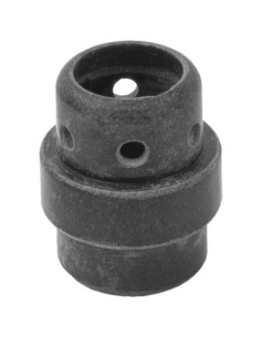 Dyfuzor gazowy wzmocniony (czarny) (do palnika 240)