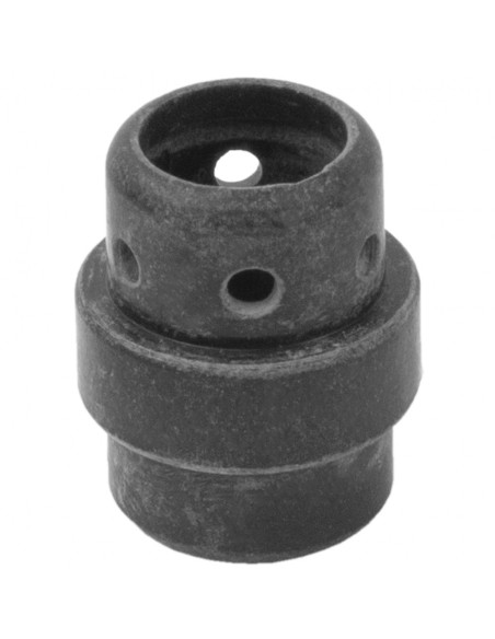 Dyfuzor gazowy wzmocniony (czarny) (do palnika 240)