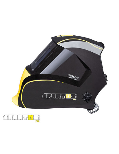 Przyłbica samościemniająca SPARTUS® PRO 401X