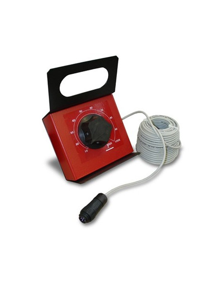 Zdalne sterowanie (przewód 20m)