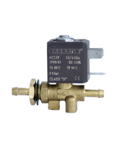 Elektrozawór 12V AC