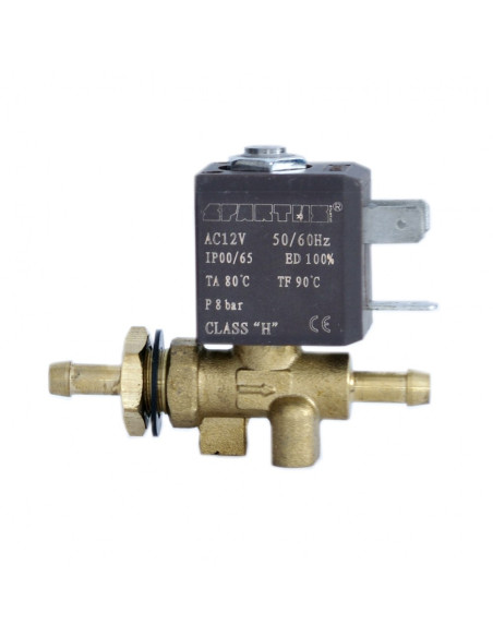 Elektrozawór 12V AC