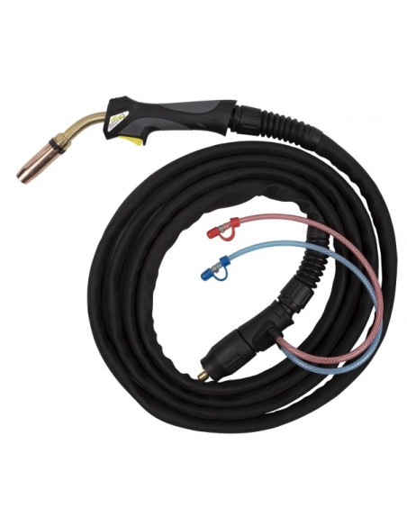 Uchwyt spawalniczy SPP401 SPARTUS PRO