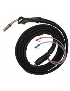 Uchwyt spawalniczy SPP401 SPARTUS PRO