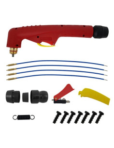 Rękojeść komplet A-81 (TF-81) 