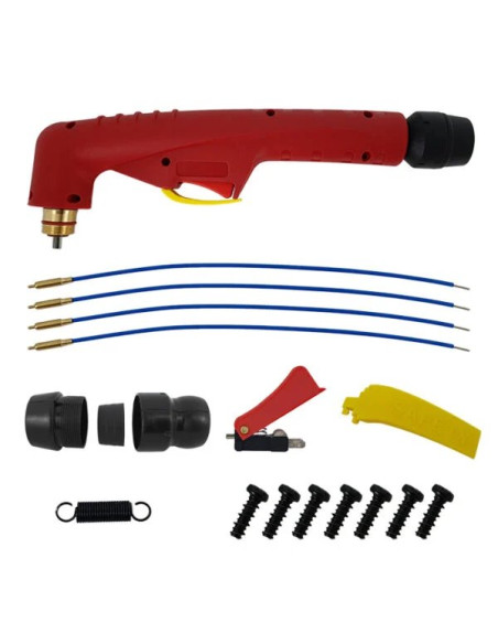 Rękojeść komplet A-81 (TF-81) 