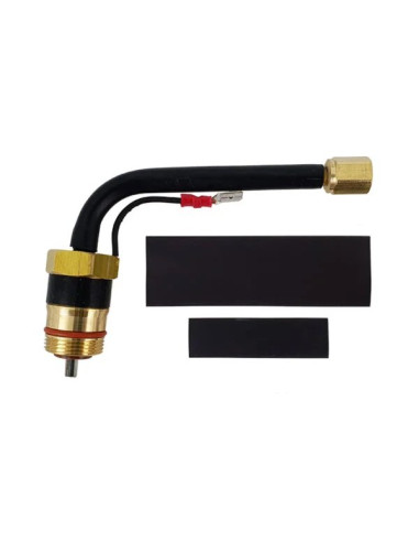 Rękojeść komplet A-81 (TF-81) 