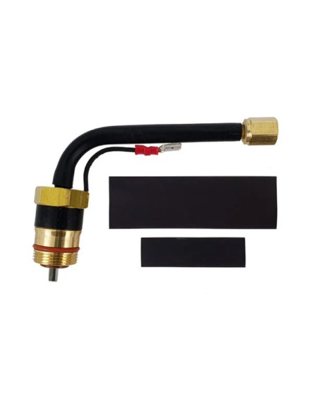 Rękojeść komplet A-81 (TF-81) 