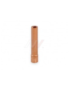 Tulejka zaciskowa krótka 17/18/26 do soczewki 3,2