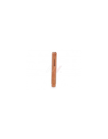 Tulejka zaciskowa 9/20 do dużej soczewki L40mm d1,6mm