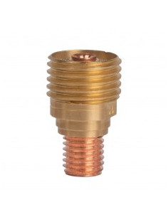 Soczewka gazowa 9/20 oraz 24/24W L22mm d2,0mm