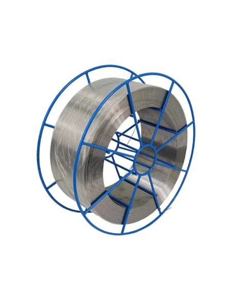 Drut nierdzewny ER308LSi fi 1,0 szpula D300 15kg