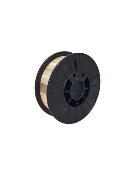 Drut do lutospawania CuSi3 fi 1,2mm szpula D200 5kg
