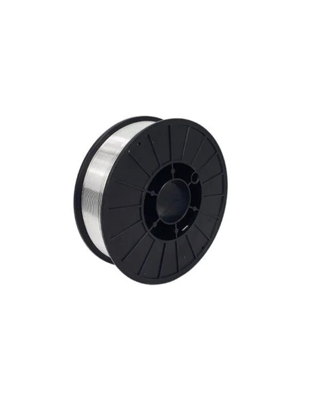 Drut do spawania aluminium AlMg4,5Mn ER5183 fi 0.8 szpula D200 2kg