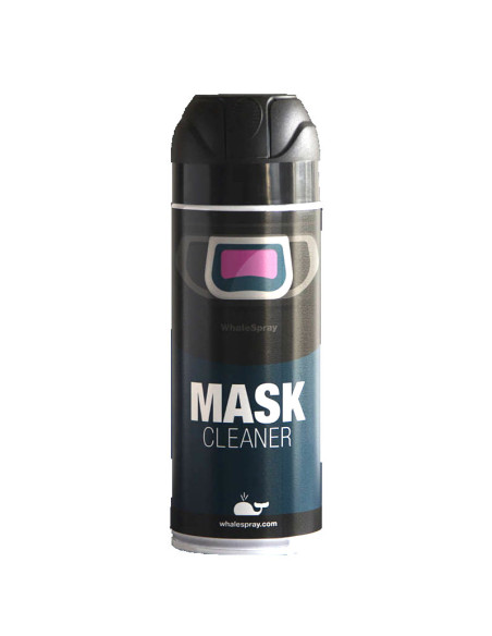 Preparat Mask Cleaner do konserwacji masek spawalniczych, spray 400ml