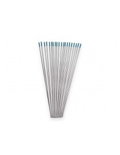 Elektroda wolframowa (WL20 niebieska) 3.2x175mm