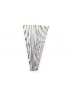 Elektroda wolframowa (WL15 złota) 1.6x175mm