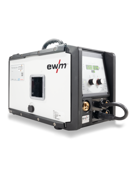 Picomig 180 Synergic TKG