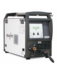 Picomig 185 puls TKG