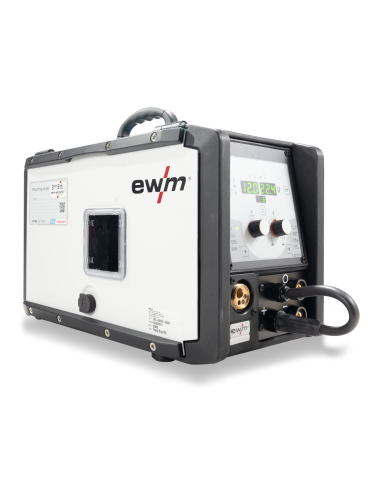 Picomig 185 Synergic TKG