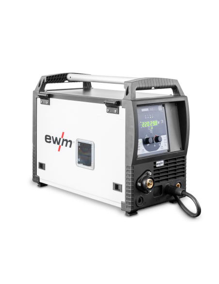 Picomig 225 Synergic TKG