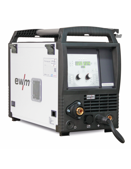 Picomig 305 Synergic TKM