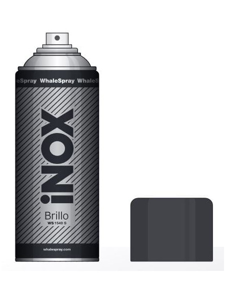 Preparat INOX WS 1549 S,