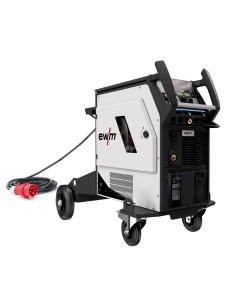 Taurus XQ 350 Synergic CG R1 LP 2