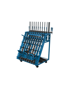 Wózek na narzędzia L 1000x800x1130