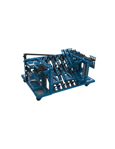 Wózek na narzędzia M 1300x900x600