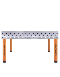 FERROS 3D 1500 x 1000 x 200 [4 nogi ze stopami L620] 2