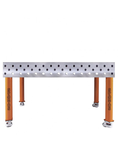 FERROS 3D 1500 x 1000 x 200 [4 nogi z kółkami L620]