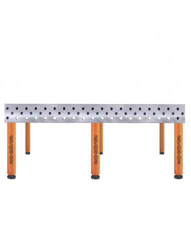 FERROS 3D 2000 x 1000 x 200 [6 nóg ze stopami L620]