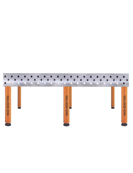 FERROS 3D 2000 x 1000 x 200 [6 nóg ze stopami L620]