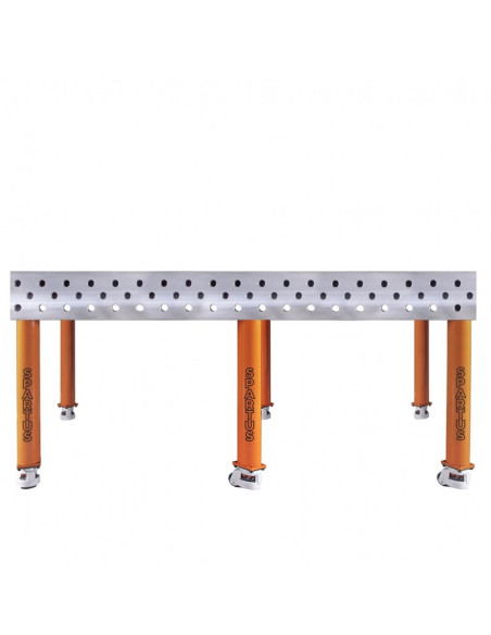 FERROS 3D 2000 x 1000 x 200 (6 nóg z kółkami L620)