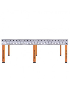 FERROS 3D 2400 x 1200 x 200 [6 nóg ze stopami L620] 2