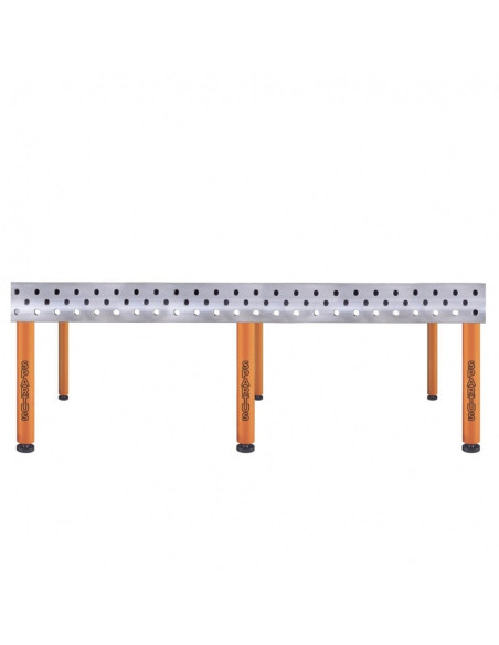 FERROS 3D 2400 x 1200 x 200 [6 nóg ze stopami L620]