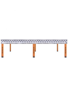 FERROS 3D 3000 x 1500 x 200 [6 nogi ze stopami L620] 2