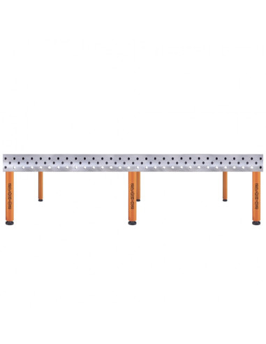 FERROS 3D 3000 x 1500 x 200 [6 nogi ze stopami L620]