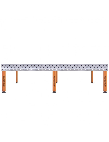 FERROS 3D 3000 x 1500 x 200 [6 nogi ze stopami L620]